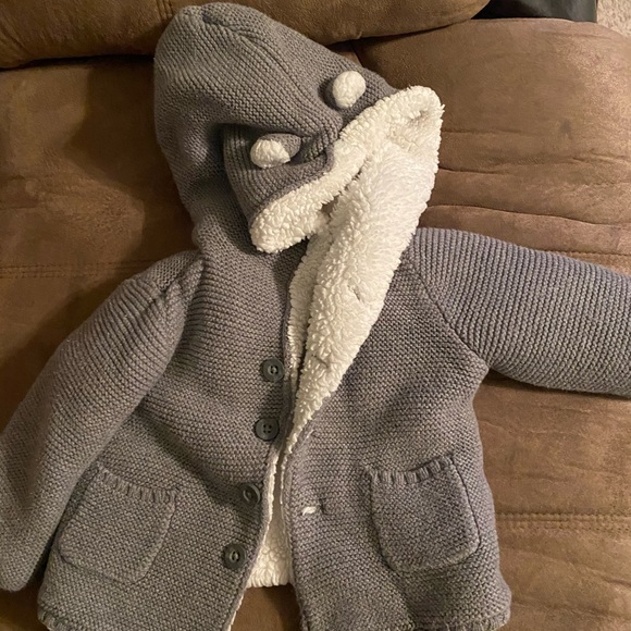 Kids sweater - Picture 1 of 2